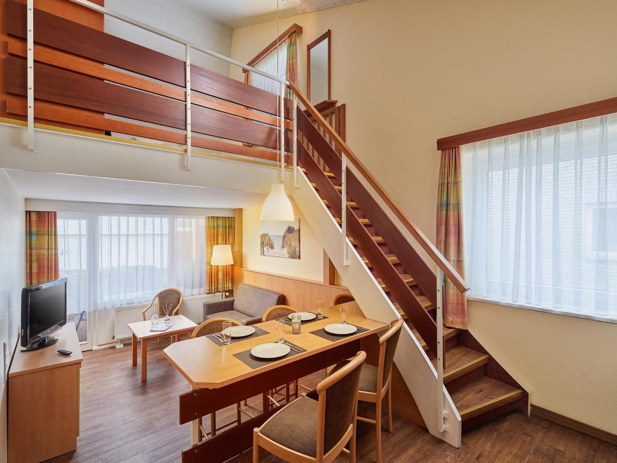 Appealing Holiday Home For Family 와이센하우저스트랜드 외부 사진